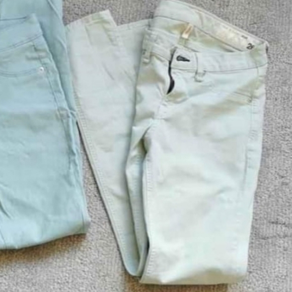 Rag & bone Skinny pant - Picture 1 of 4